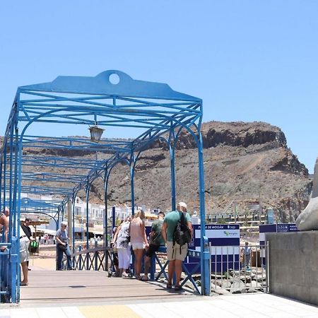 Harbour 332 In Puerto De Mogan Διαμέρισμα Εξωτερικό φωτογραφία