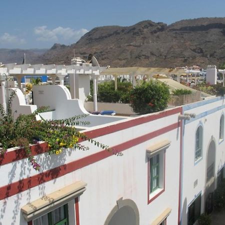 Harbour 332 In Puerto De Mogan Διαμέρισμα Εξωτερικό φωτογραφία