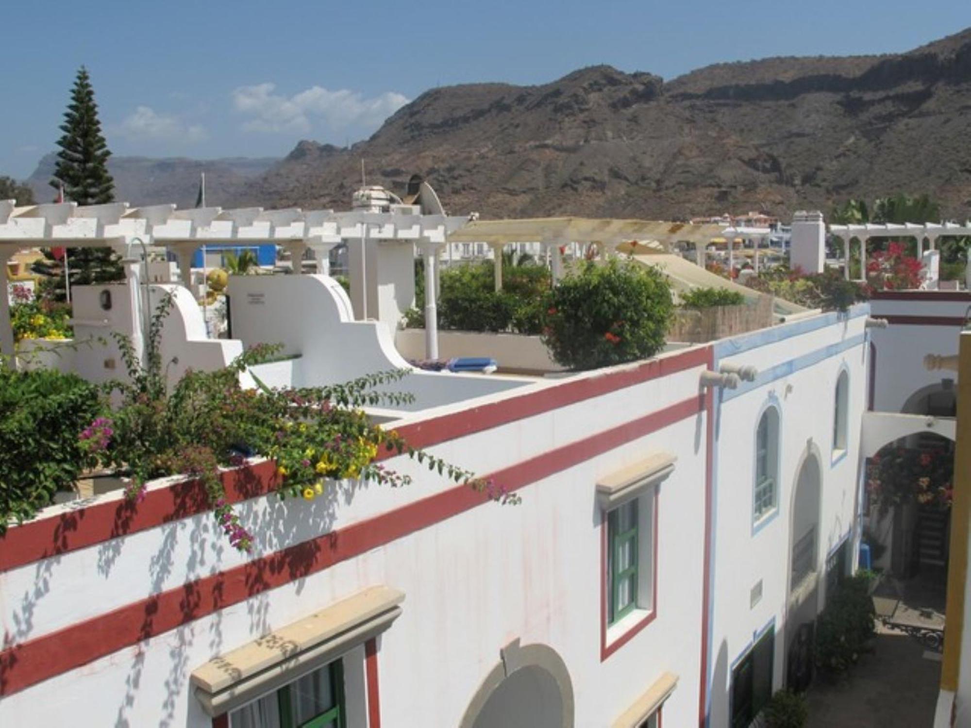 Harbour 332 In Puerto De Mogan Διαμέρισμα Εξωτερικό φωτογραφία